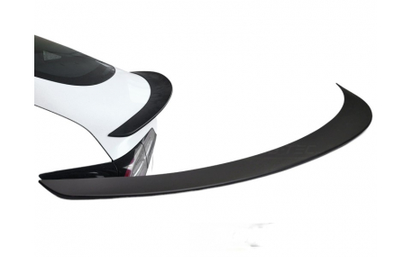 Спойлер Tesla Model 3