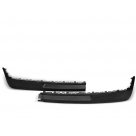 Накладка передняя Volkswagen Golf 3