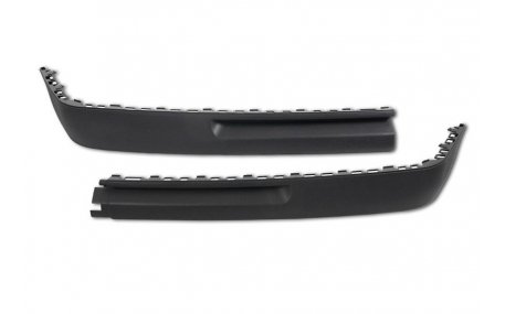 Накладка передняя Volkswagen Golf 3