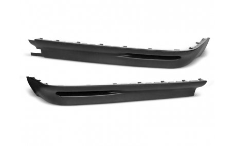 Накладка передняя Volkswagen Golf 2