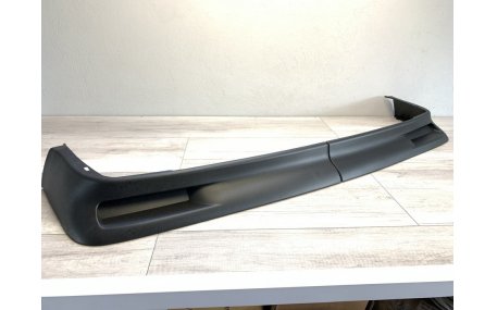 Накладка передняя Volkswagen Golf 2