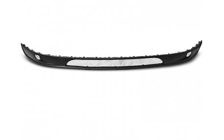 Накладка передняя Volkswagen Golf 5