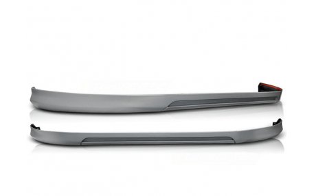 Накладка передняя Volkswagen Golf 6