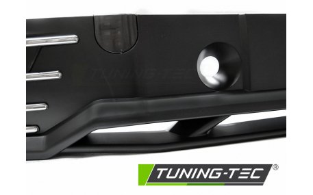 Накладка передняя Volkswagen T6