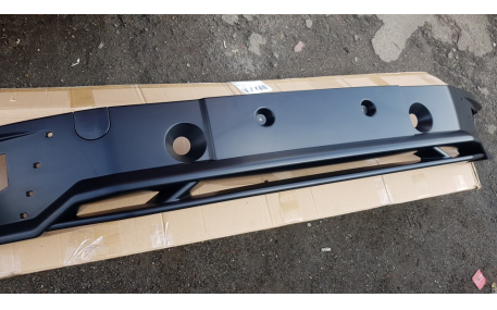 Накладка передняя Volkswagen T6