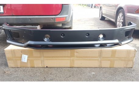 Накладка передняя Volkswagen T6