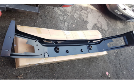 Накладка передняя Volkswagen T6