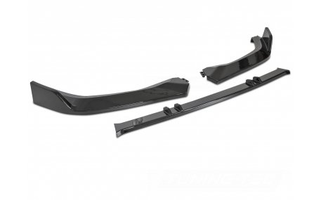 Накладка передняя Volkswagen Arteon 2017-2020