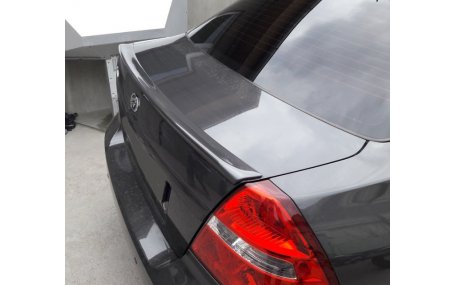 Спойлер Chevrolet Aveo T250