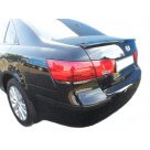 Спойлер Hyundai Sonata NF