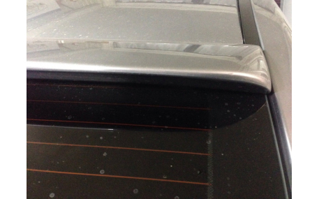 Спойлер Hyundai Sonata NF