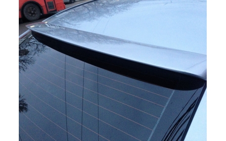 Спойлер Hyundai Sonata NF