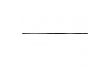 Спойлер Audi A4 B8 2008-2012