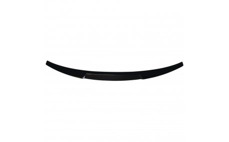 Спойлер Audi A4 B8 2012-2015