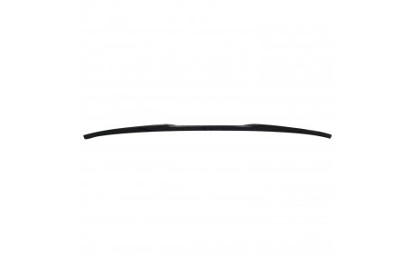 Спойлер Audi A4 B8