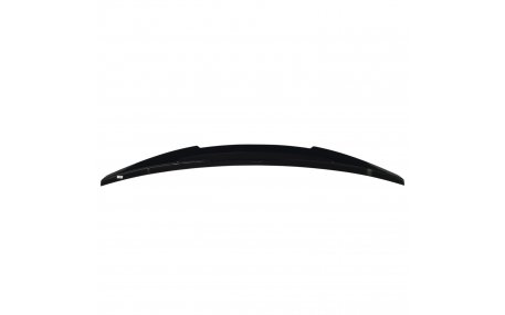 Спойлер Audi A4 B9 Sedan