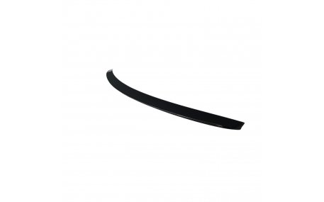 Спойлер Audi A4 B9 Sedan