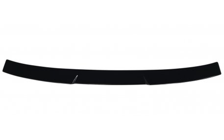 Спойлер Audi A4 B9 Sedan