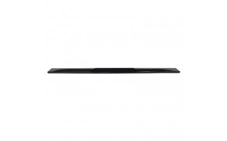 Спойлер Audi A4 B9 Sedan