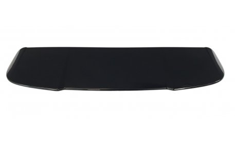 Спойлер Audi A4 B9 Avant