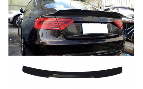 Спойлер Audi A5 Sportback