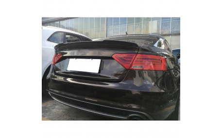 Спойлер Audi A5 Sportback