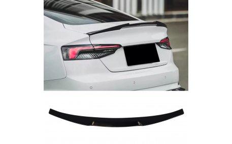 Спойлер Audi A5 F5 Coupe 2017-2024