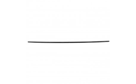 Спойлер Audi A6 C8 Sedan