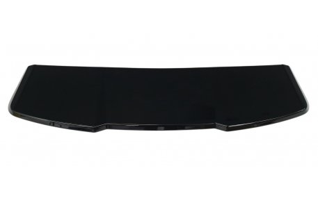 Спойлер Audi A6 C8 Avant