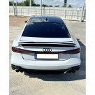 Спойлер Audi A7 С8