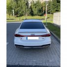 Спойлер Audi A7 С8
