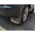 Брызговики Citroen Nemo