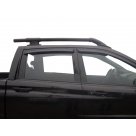 Рейлинги SsangYong Actyon