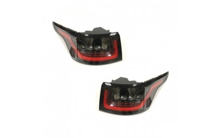 Фонари задние Range Rover Sport 2013-2017