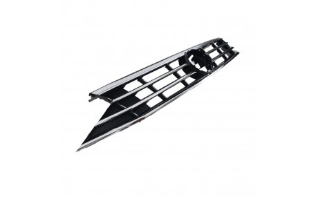 Решетка радиатора Volkswagen Passat B8