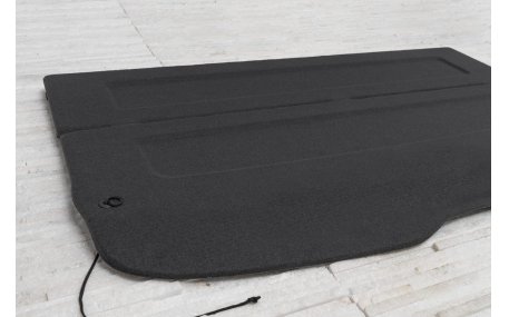 Шторка багажника Audi Q5