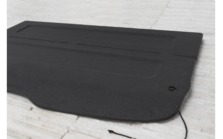 Шторка багажника Audi Q5