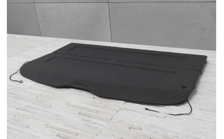 Шторка багажника Audi Q5