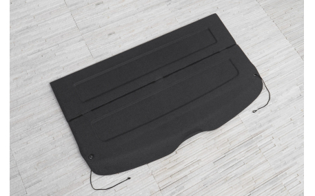 Шторка багажника Audi Q5