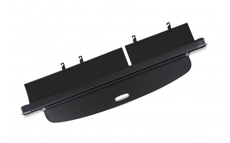 Шторка багажника Audi Q7