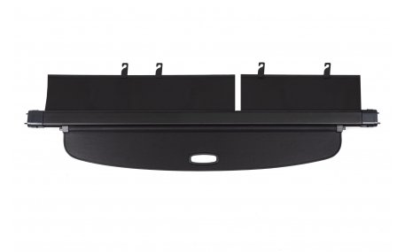 Шторка багажника Audi Q7