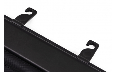 Шторка багажника Audi Q7