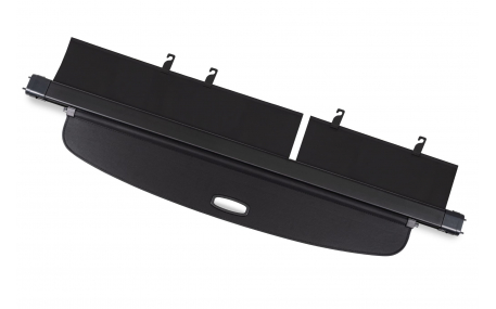 Шторка багажника Audi Q7