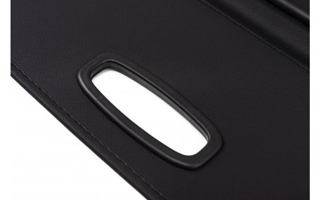 Шторка багажника Audi Q7