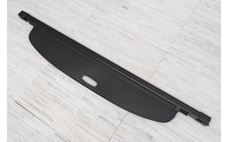 Шторка багажника Audi Q7