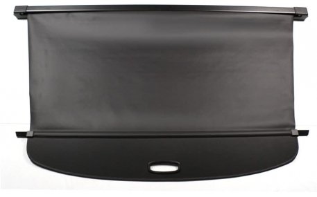 Шторка багажника Audi Q7