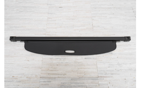 Шторка багажника Audi Q7