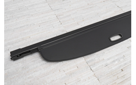 Шторка багажника Audi Q7