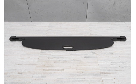 Шторка багажника Audi Q7