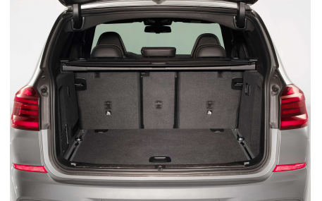 Шторка багажника BMW X3 G01